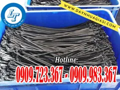 CÔNG TY SẢN XUẤT DÂY RÚT NHỰA TẠI MIỀN NAM