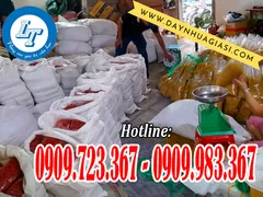 CÔNG TY SẢN XUẤT DÂY THUN CAO SU TẠI MIỀN NAM