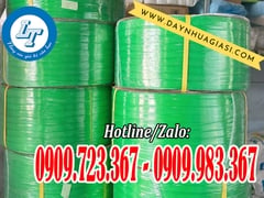 Dây đai nhựa đóng hàng giá sỉ báo rẻ