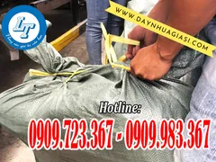 ỨNG DỤNG ĐA NĂNG CỦA DÂY NILON