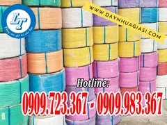 CHUYÊN BÁN DÂY ĐAI BUỘC HÀNG GIÁ RẺ