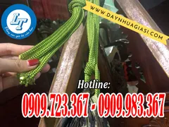 TÌM MUA DÂY DÙ BUỘC VÕNG GIÁ RẺ, GIAO HÀNG NHANH