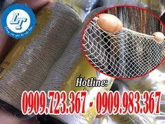 Bán dây đan lưới đánh cá giá rẻ hiệu hai con cá