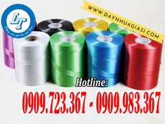 DÂY NILON CUỘN 2KG GIÁ RẺ, HÀNG CAO CẤP