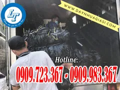 DÂY NILON KẼM MỀM GIÁ SỈ TẠI XƯỞNG SẢN XUẤT