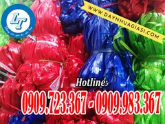 DÂY NILON KẼM MỀM GIÁ RẺ BÁN THEO KÝ