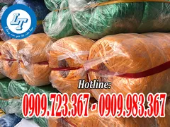 Dây nilon mua ở đâu giá rẻ, đủ mẫu mã?