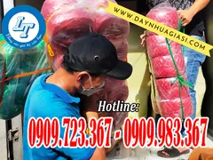 Ở ĐÂU BÁN DÂY NILON NEM CUỘN GIÁ SỈ?