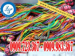 DÂY RÀNG DẸT GIÁ RẺ BUỘC HÀNG HÓA SIÊU CHẮC