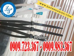 DÂY RÚT CÓ KHÓA TÁI SỬ DỤNG GIÁ RẺ