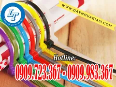 TÌM MUA DÂY RÚT NHỰA BUỘC DÂY ĐIỆN GIÁ RẺ
