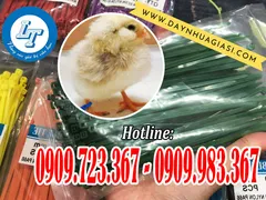 MUA DÂY RÚT ĐÁNH DẤU GÀ Ở ĐÂU CÓ GIÁ RẺ?