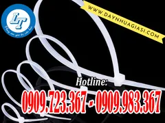 KÍCH THƯỚC DÂY RÚT NHỰA TẠI XƯỞNG