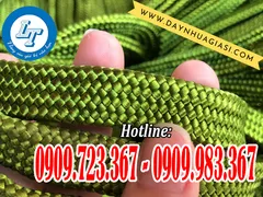 Địa điểm bán dây dù chất lượng