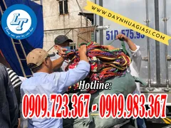 GIÁ BÁN SỈ DÂY RÀNG CHUYÊN CHỞ HÀNG
