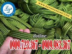 Gốc bán giá rẻ dây dù bản lớn