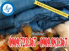 Nguồn hàng dây thun cao su số lượng lớn