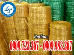 Nguồn hàng uy tín dây nilon giá rẻ khu vực tphcm