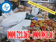 Nhà cung ứng dây thun giá sỉ tại miền Nam