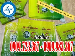 Bao đựng gạo ST25 giá sỉ bỏ rẻ, hàng chuẩn xưởng