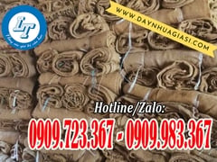 Bao tải đay bao bố giá sỉ bán tại nhà xưởng