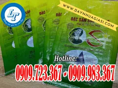 Bao đựng gạo giá sỉ rẻ cho cửa hàng kinh doanh