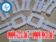 Hàng chất lượng bọ nhựa siết dây đai giá sỉ rẻ