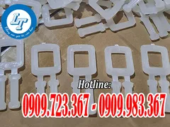 Chuyên bán con bọ nhựa giá rẻ siết dây đai