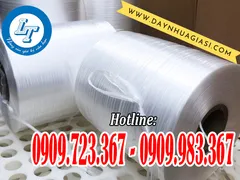 CUỘN 2KG DÂY NILON BUỘC HÀNG GIÁ RẺ