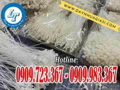 Đạn xỏ nhựa 3 tấc đầu nhọn bán giá xưởng