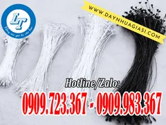 Bán rẻ đạn xỏ nhựa giá sỉ đủ kích thước