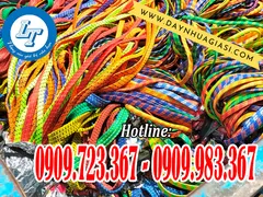 Dây buộc chở hàng giá rẻ toàn quốc
