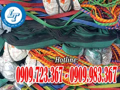 Dây cao su ràng đồ giá sỉ bỏ rẻ sẵn số lượng lớn