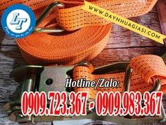 Kho sỉ dây chằng hàng tăng đơ giá rẻ TPHCM