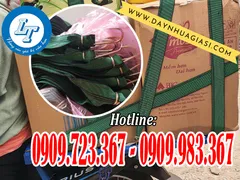 Nơi bán dây chằng hàng xe máy giá rẻ
