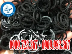 Bán dây chun đen buộc ổi giá rẻ tại TPHCM