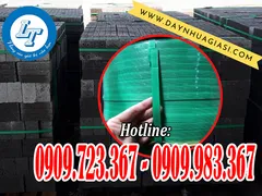 Bán dây đai nhựa buộc gạch không nung giá rẻ