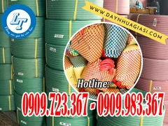 Địa điểm bán dây đai nhựa đan giỏ giá rẻ