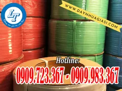 DÂY ĐAI NHỰA BÁN Ở ĐÂU CHẤT LƯỢNG, GIÁ TỐT NHẤT?