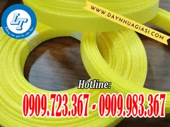 Bán dây đai nhựa nguyên sinh giá rẻ
