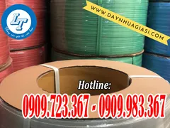 Sỉ dây đai nhựa pp 12mm giá rẻ