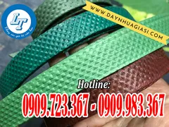 Bán dây đai nhựa pp loại thường giá rẻ