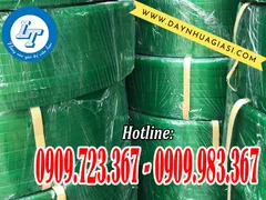 ĐỊA CHỈ BÁN BUÔN DÂY ĐAI PET GIÁ RẺ TẠI TPHCM