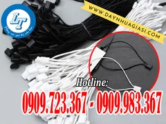Bỏ mối dây dù treo tag quần áo giá rẻ