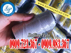 Dây nhợ thợ hồ giá sỉ cho công trình xây dựng