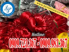 DÂY NILON BÓ GIÁ SỈ RẺ TỐT NHẤT MIỀN NAM