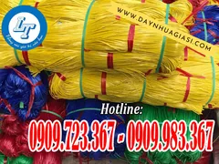 DÂY NILON KẼM MÀU GIÁ RẺ TẠI TPHCM