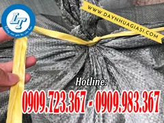 DÂY NILON KHÂU MIỆNG BAO TẢI GIÁ RẺ