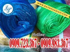 BÁN BUÔN DÂY NEM CUỘN 500G, 600G GIÁ RẺ