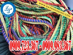 LẤY SỈ DÂY RÀNG BỌC CAO SU GIÁ RẺ TẠI TPHCM